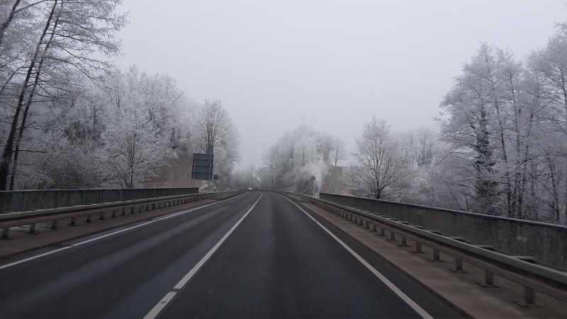 20170101_133853.jpg - Nun sind wir auf dem Heimweg und wünschen somit allen die das hier lesen...ALLES GUTE IM NEUEN JAHR!