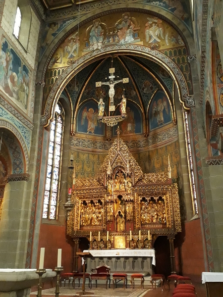 20170902_130027.jpg - Wir schauen kurz in die Stadtkirche St. Marien.