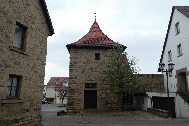 P1030159.JPG - Der Hexenturm.