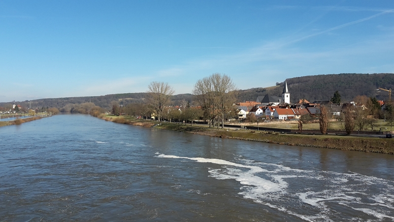 20170225_114448.jpg - Blick auf Kleinwallstadt!