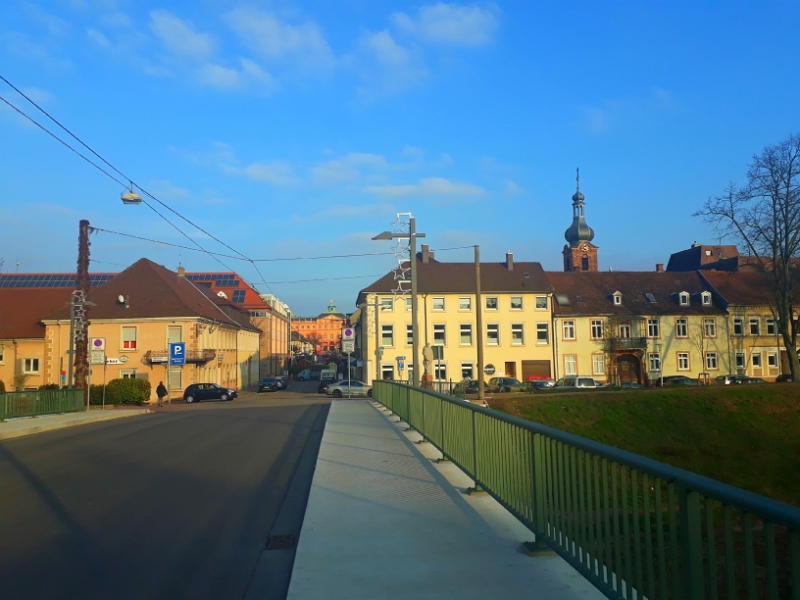 20181215_142233.jpg - Wow, die Sonne scheint! Dennoch ist es ARSCHKALT!!! *Bibber*