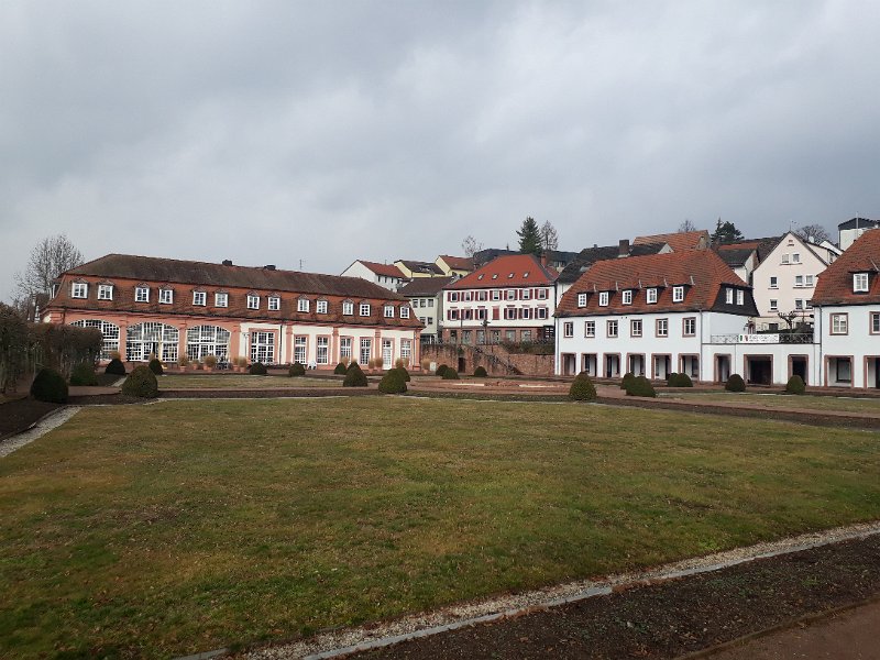 20190302_133150.jpg - Ein kurzer Blick in den Lustgarten.