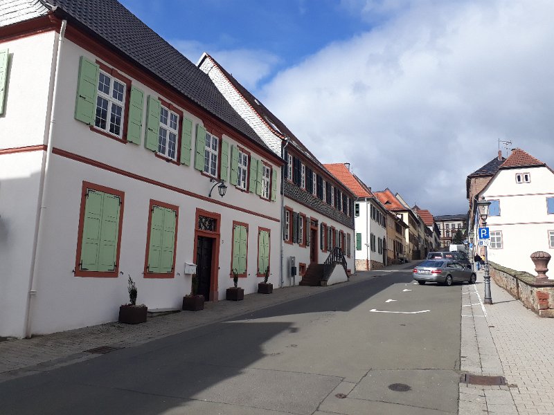 20190316_131256.jpg - Die Amtsstraße.