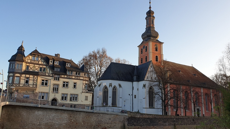 20191130_153955.jpg - ...und machen uns auf den "Heimweg".