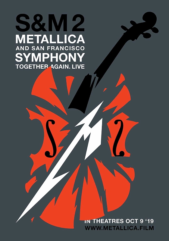 metallica-san-francisco-symphony-sm.jpg - Wir schauen uns das Konzert von Metallica mit dem San Francisco Symphony an.Danach machen wir uns auf den Heimweg um am Abend das Formel-1-Rennen in Austin/Texas anzuschauen.Arriwerderdschi! ;-)