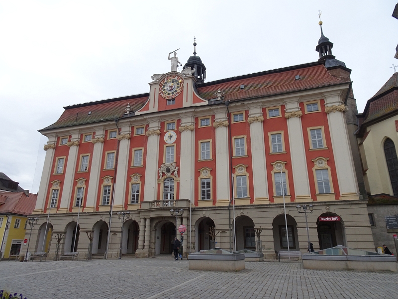 DSC03530.JPG - Das Rathaus!