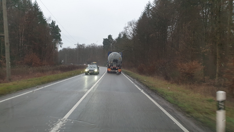 20200117_161704.jpg - Das Wochenende wollen wir in Bad Bergzabern verbringen. Vorher machen wir einen kleinen Umweg...