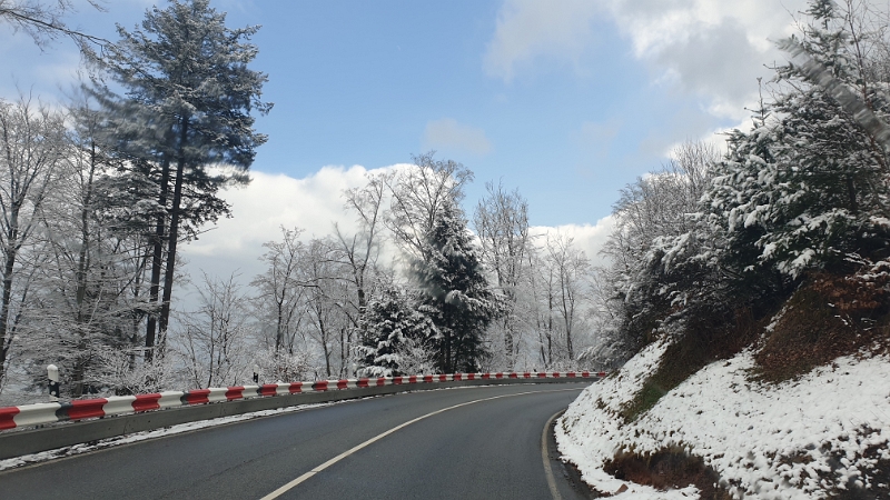 20210319_121403.jpg - Hach, wie oft bin ich diese Strecke mit dem Motorrad damals hochgeheizt?!? *SEUFZ*