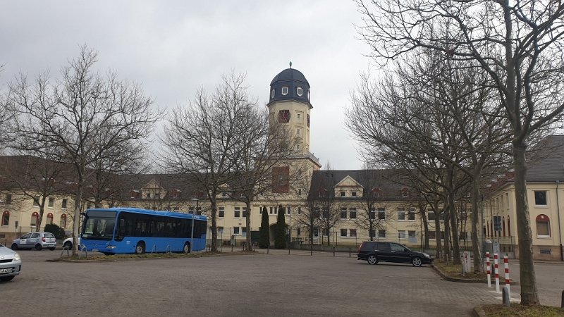 20210321_112521.jpg - Auf dem Stellplatz in Kaiserslautern...