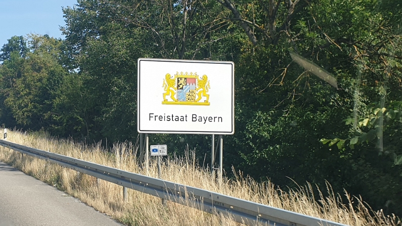 20220805_135915.jpg - In Bayern angekommen.