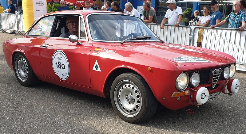 20220709_180321.jpg - Alfa Romeo GTJ 1600 Bj. 1974