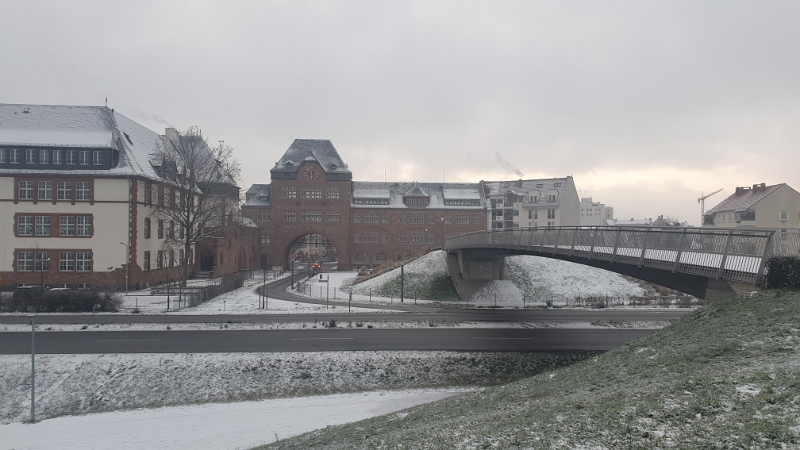 20221217_161940.jpg - ...brrrrrrr, es ist mindesten so kalt wie es auf den Bildern aussieht! :-(