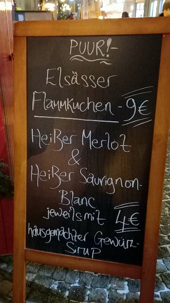 20221218_183851.jpg - Der Merlot und der Sauvignon-Blanc waren sowas von GEIL!!! :-)Absolut empfehlenswert!