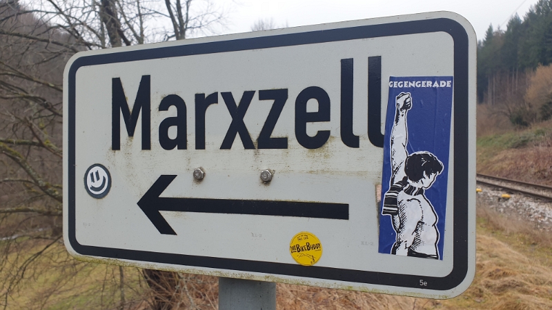 20220122_130455.jpg - Wir wollen noch nach Marxzell laufen! *Yeahr*