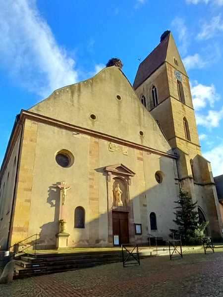 20230109_172933.jpg - Die Église Saints-Pierre-et-Paul.