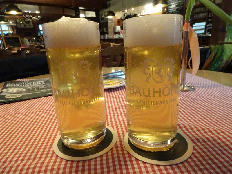 DSC09933.JPG - Brauerei -> Bier -> Logisch!!!