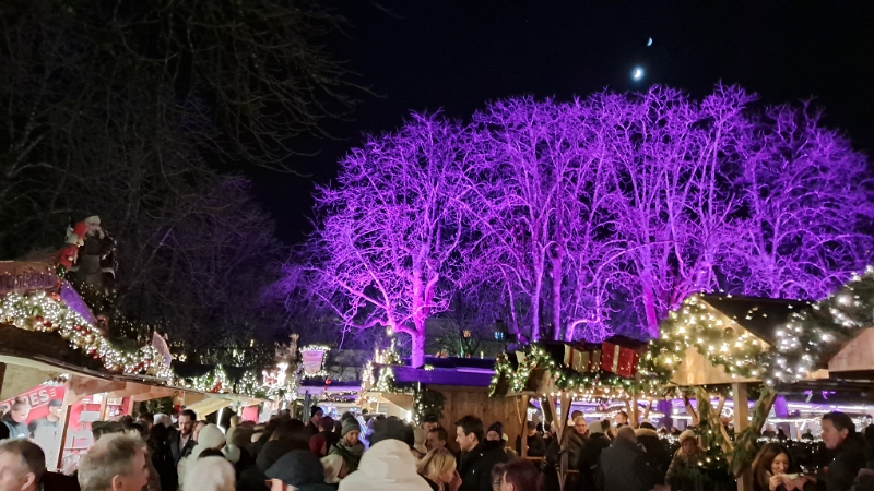 20241207_175735.jpg - So, jetzt aber wirklich genug Weihnachtsmarkt...