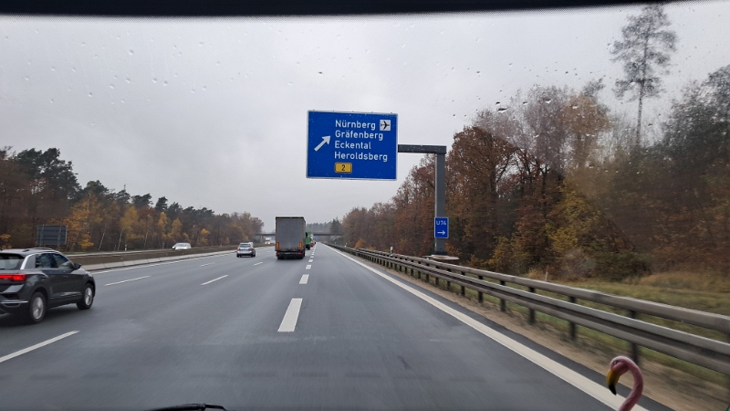 20241115_101106.jpg - Nach etwa 2 Stunden verlassen wir die Autobahn...