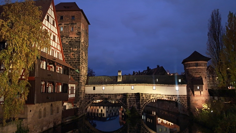 20241115_170508.jpg - Die Henkerbrücke von der anderen Seite.