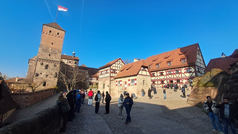 20241116_102900.jpg - So, das ist also die Kaiserburg!