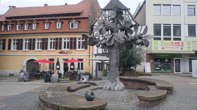 20241123_152726.jpg - ...vorbei am Paradiesbrunnen...