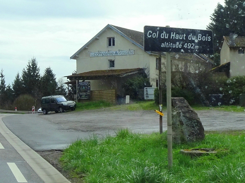 20240331_181256.jpg - Wir kommen dann über den Col du Haut du Bois...