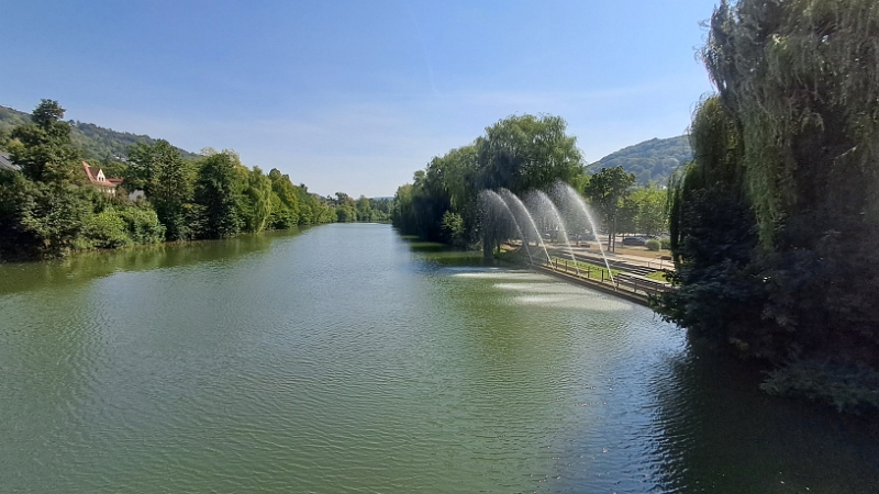 20240831_124256.jpg - ...wo wir uns die "Fontaine" anschen wollen.