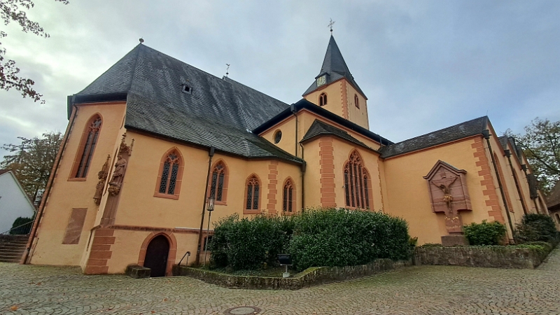 20241102_105903.jpg - Die St.-Martins-Kirche.