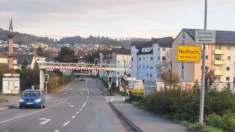 20241103_153143.jpg - Kurz darauf kommen wir in Nußloch an.Es war mal wieder ein schönes (und etwas längeres) Wochenende! Tschööö, bis zum nächsten mal...