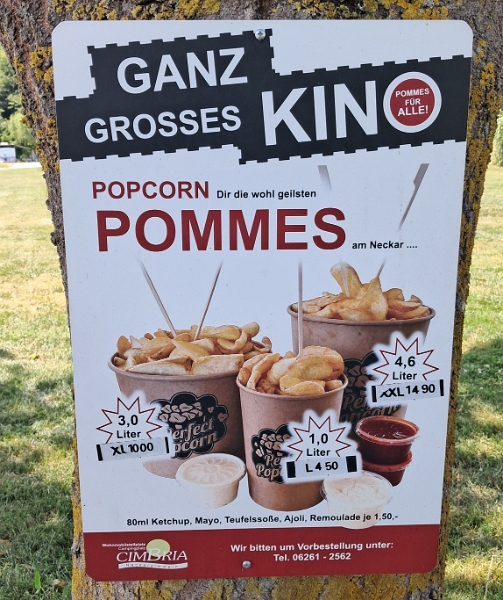 20250705_130502.jpg - ...welches mit den GEILSTEN POMMES AM NECKAR werben! :-)