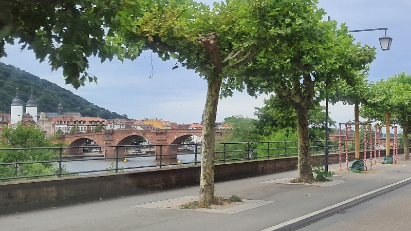 20250706_125600.jpg - ...sowie der alten Brücke vorbei.