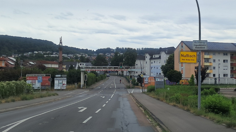 20250706_132223.jpg - In Nußloch angekommen. Es war ein total gechilltes Wochenende. Leider müssen wir morgen wieder arbeiten.Dennoch mal einen lieben Gruß an alle, die das hier lesen! Bis zum nächsten mal... Tschööö... *WINK*
