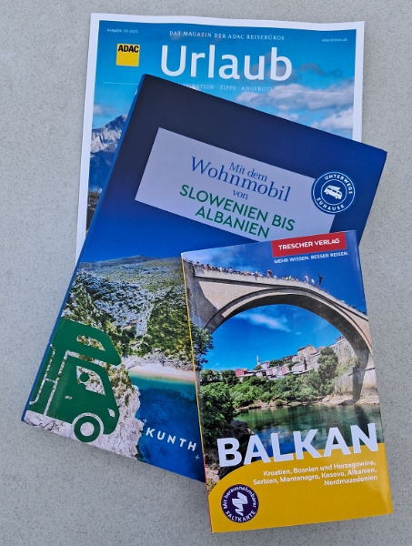 20250906_160728.jpg - Nun kümmern wir uns um die "Urlaubsplanung" ;-)