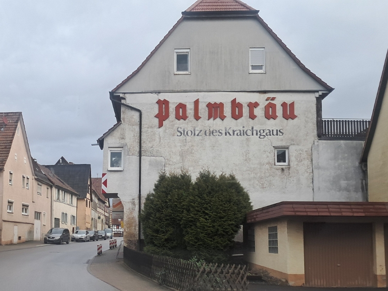 20251207_112607.jpg - Am nächsten Tag sind wir aber auch schon wieder auf dem Heimweg.