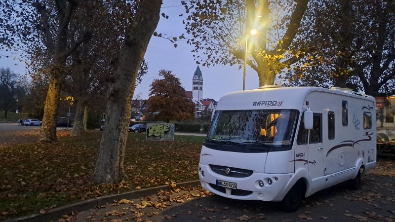 20251114_170021.jpg - Wir sind nach Ketsch gefahren...