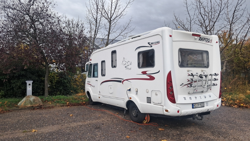 20251115_132542.jpg - Das Wetter ist leider nicht so dolle...