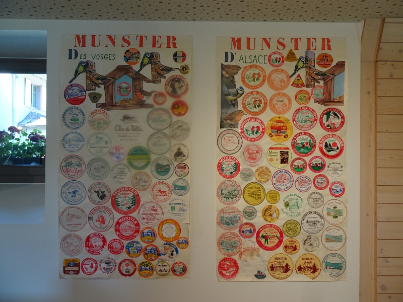 DSC06515.JPG - Logischerweise sind auch die "Munsters" mit dabei!