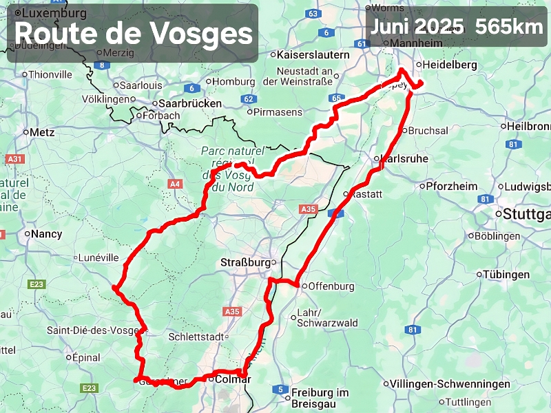 route.jpg - Wow, das war mal eine schöne Runde!Gefühlt mal wieder ein kleiner Urlaub.