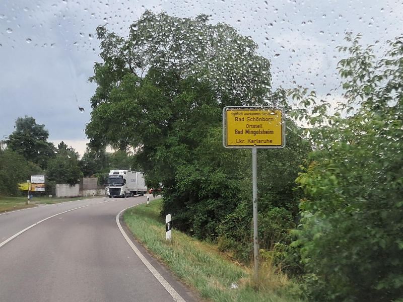 20250725_152944.jpg - Dieses Wochenende wollen wir einfach mal wieder nur relaxen und fahren hierzu nach Bad Schönborn.