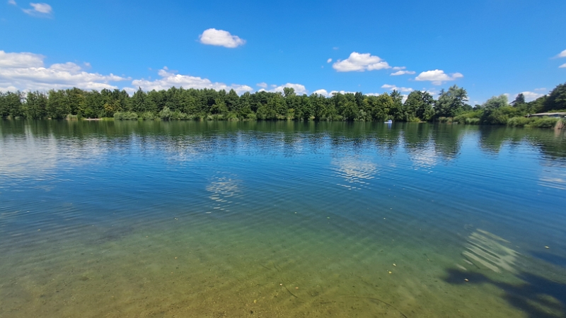 20250628_131424.jpg - ...und schwimmen gefühlte 100 Bahnen.