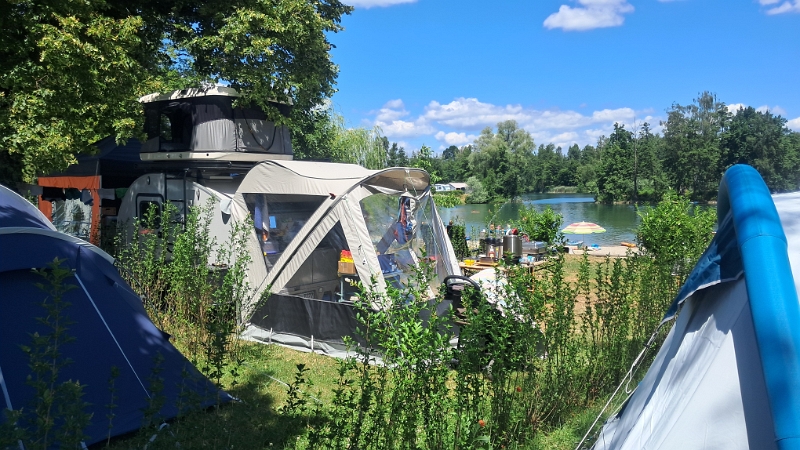 20250628_132201.jpg - Eine kleine Campingplatzrunde zwichendurch.
