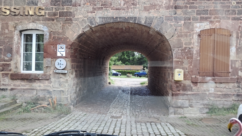 20250528_163541.jpg - Hier müssen wir durch!