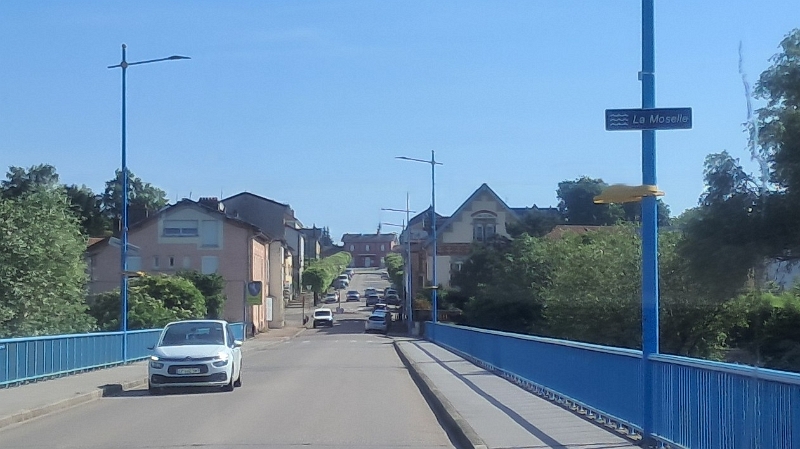 20250531_095225.jpg - Am nächsten Tag fahren wir auch schon wieder weiter...