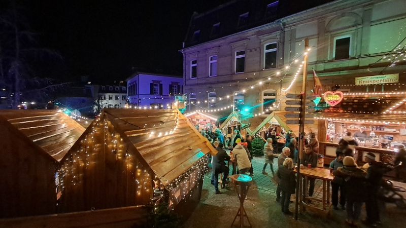 20251129_173415.jpg - Kein Wunder, es ist ja auch echt sehr schön und chillig hier...