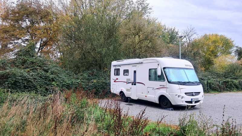 20251101_105817.jpg - Am nächsten Tag starten wir zu einer kleinen Wanderung...