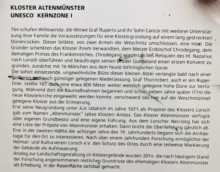 20251101_112328.jpg - ...kommen wir zum Kloster Altenmünster...