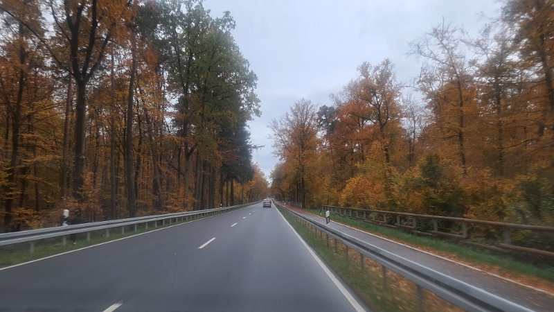 20251102_123157.jpg - Am nächsten Tag, nach einem gechillten Frühstück, machen wir uns dann auf den Heimweg!Arrivederci, bis zum nächsten mal...