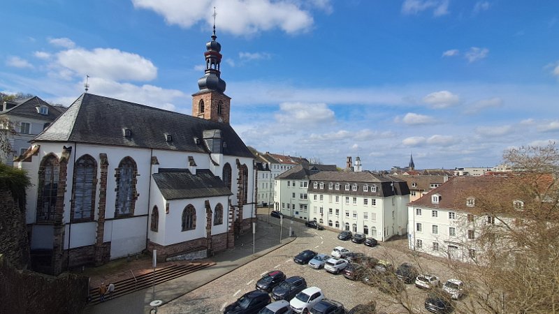 20260403_124850.jpg - Blick auf die Schlosskirche...
