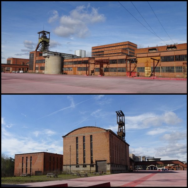 20260405_183828.jpg - Am nächsten schauen wir uns die "Mine" und das Museum sowie das "offizielle" Gelände an.