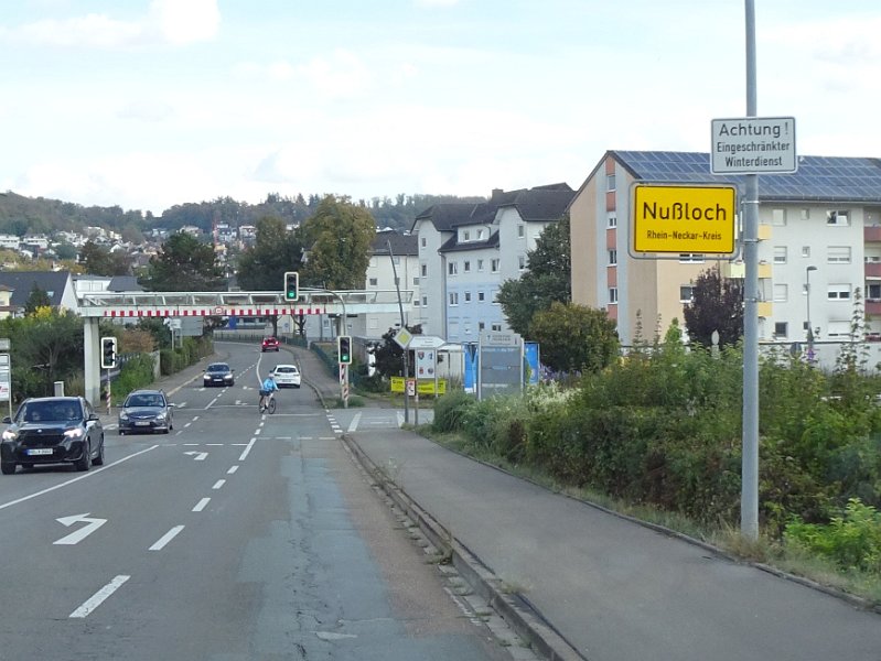 DSC08903.JPG - Wir sind dann daheim angekommen und freuen uns schon jetzt auf das nächste Wochenende. Mal sehen, wohin es uns dann verschlägt.Bis dahin, machts gut und liebe Grüße! ;-)